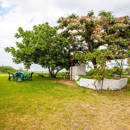 Mola Kaliva Sea View, 100M From The Beach! Экстерьер фото