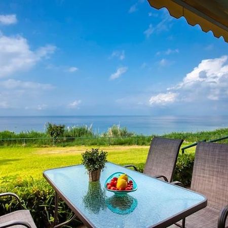 Mola Kaliva Sea View, 100M From The Beach! Экстерьер фото
